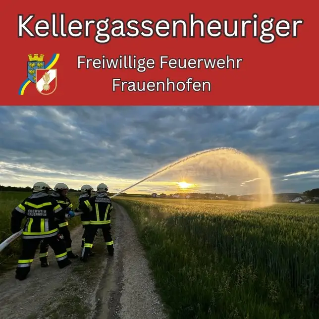 FF Frauenhofen-fest
